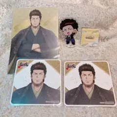 銀魂　アクリルスタンド