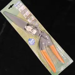 M&M/芝生鋏/90°回転式/3段階刃が回る/ガーデニング/高儀 - メルカリ