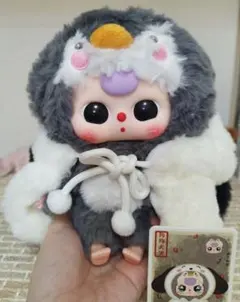 Babythree ヒーローシリーズ