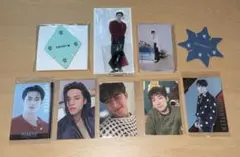 SEVENTEEN MINGYU WONWOO まとめ売り