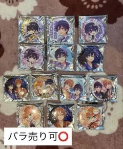 2025年最新】ななジェル缶バッジの人気アイテム - メルカリ