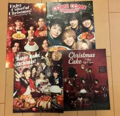 KING &Prince セブンイレブン