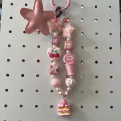 オリジナルストラップ