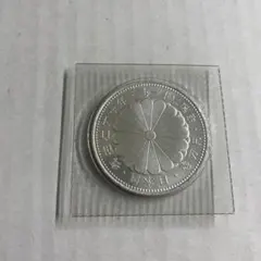 2025年最新】日本銀貨の人気アイテム - メルカリ