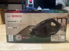 BOSCH コードレスクリーナー 本体のみ（バッテリーなし）のサムネイル