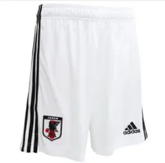 送料無料 新品 adidas 日本代表 アウェイ ショーツ GEM XO