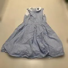 Polo Ralph Lauren ノースリーブワンピース 14歳