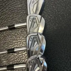 Srixon ZX5 MKⅡアイアンセット 6本のサムネイル