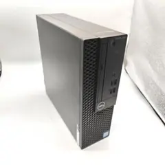 Dell Inspiron3891 i5第11世代/8GB/SSD/Office - メルカリ
