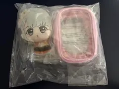 アイドルマスターシンデレラガールズ GIFT ぬいぐるみ 久川凪 久川颯