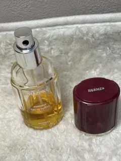 ■ほぼ未使用　エルメス　アマゾン　オードトワレ　100ml オー ド トワレ 《アマゾン》 - 100 ml | Hermès - エルメス