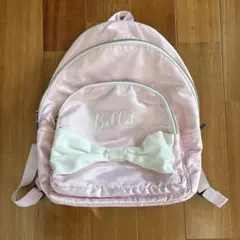 CHACOTT リュックサック