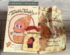 Twinkle Twinkle Savor the Moment チンクル