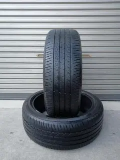 SEIBERLNG 215/45R17 2本 24年製 中古品 1 - メルカリ