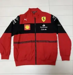 PUMA フェラーリ チーム ジャケット 公式品のサムネイル