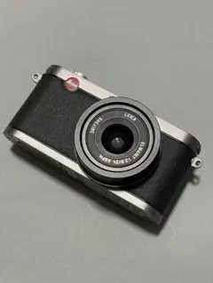2025年最新】leica ライカ x1の人気アイテム - メルカリ