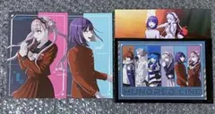 ハンドラ　ご褒美カード　九十九今馬　九十九過子