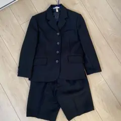 男の子　フォーマルスーツ　120㎝