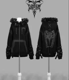 2026年最新】dimMoire ファーパーカーの人気アイテム - メルカリ