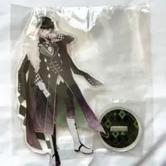 DIABOLIK LOVERS ディアラバ 逆巻シュウ