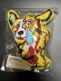 男闘呼組★ぬいぐるみ★SHOwan★成田昭次★キーホルダー Amazon.co.jp: 男闘呼組 成田昭次 ぬいぐるみキーホルダー