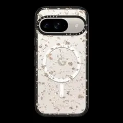 CASSETIFY レース模様クリアケース CASSETIFY レース模様クリアケース - メルカリ