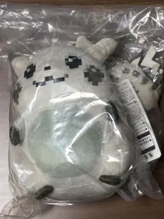 はじまりのピカチュウ　ぬいぐるみ　マスコットセット