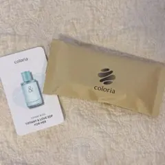 coloria TIFFANY&Co. オードパルファム 3mLのサムネイル