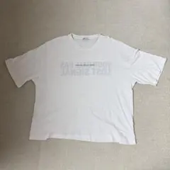 ZARA プリントTシャツのサムネイル
