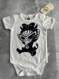 ヒスミニ　マイファ　デビルキン女の子　半袖ロンパース　新品未使用　レア品