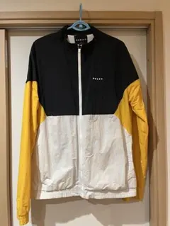 OAKLEY ジップアップジャケット JPN 2XL