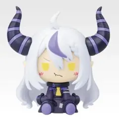 ホロライブ ラプラス・ダークネス ちょこのっこ コレクション 2026ver