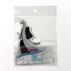2026年最新】市丸ギン アクスタの人気アイテム - メルカリ