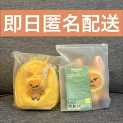 TXT プルバトゥ HWANGCHOON2点セット - メルカリ