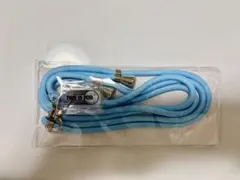 TWICE THIS IS FOR アプグレ特典スマホショルダーストラップ