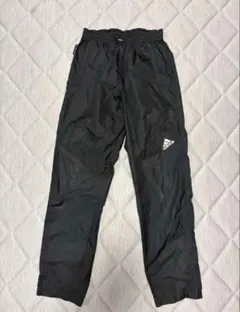 メルカリ祭り！adidas アディダス キッズ シャリパン！150cm