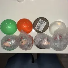 「全4種 コンプセット」クレヨンしんちゃん 仮面ライダー コラボレーション