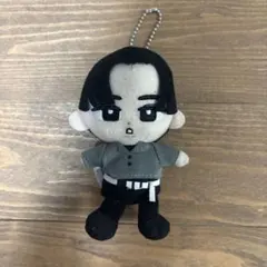 SnowMan 目黒蓮 すのチル　ぶら下がり　ぬいぐるみ