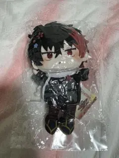 新品未開封 わんぱく！刀剣乱舞 ぬいぐるみ 大包平 - メルカリ