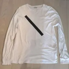 美品SATURDAYS NEW YORK CITY ロンT