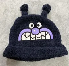 アンパンマン ダダンダン ニット帽 48-50cm