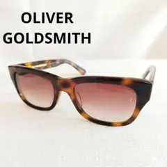 極美品✨OLIVER GOLDSMITH MACKINTOSH CONSUL-ｓのサムネイル