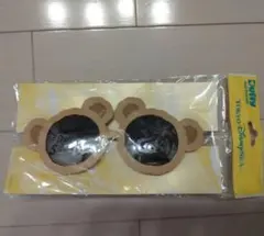 最終価格!新品!ダッフィー　ファッション用グラス