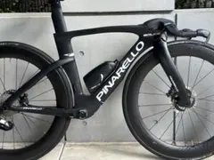 鹿児島県内配送無料　ピナレロfm 1 フルカーボンttバイク 2026年最新】ピナレロ(Pinarello)のロードバイクをお得に探すなら