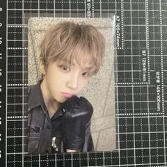 BOYNEXTDOOR yzy yizhiyu 北京 ウナク