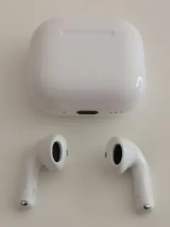 AirPods 4 第4世代 A3059 ANC対応モデル