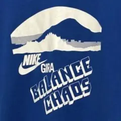 NIKE×GYAKUSOU アンダーカバー Tシャツ Dri-FIT