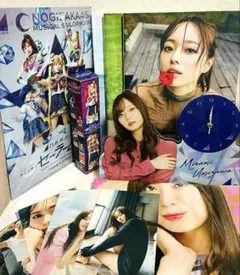 楽天ブックス限定カバー】乃木坂46梅澤美波写真集『夢の近く