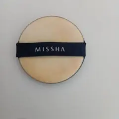 MISSHA クッションファンデ用 パフのサムネイル