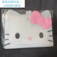 【完売】ハローキティ バインダー I Love Hello Kitty　シール帳